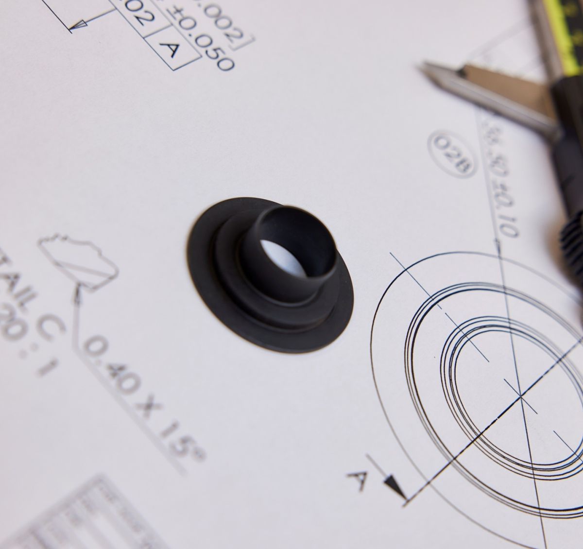 Cylinder Block Analysis